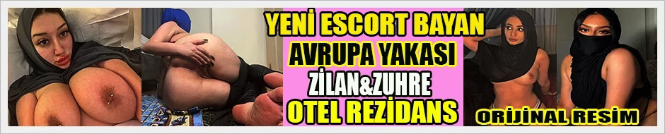 Avrupa Yakası Yeni Escort Bayan Zilan Zuhre