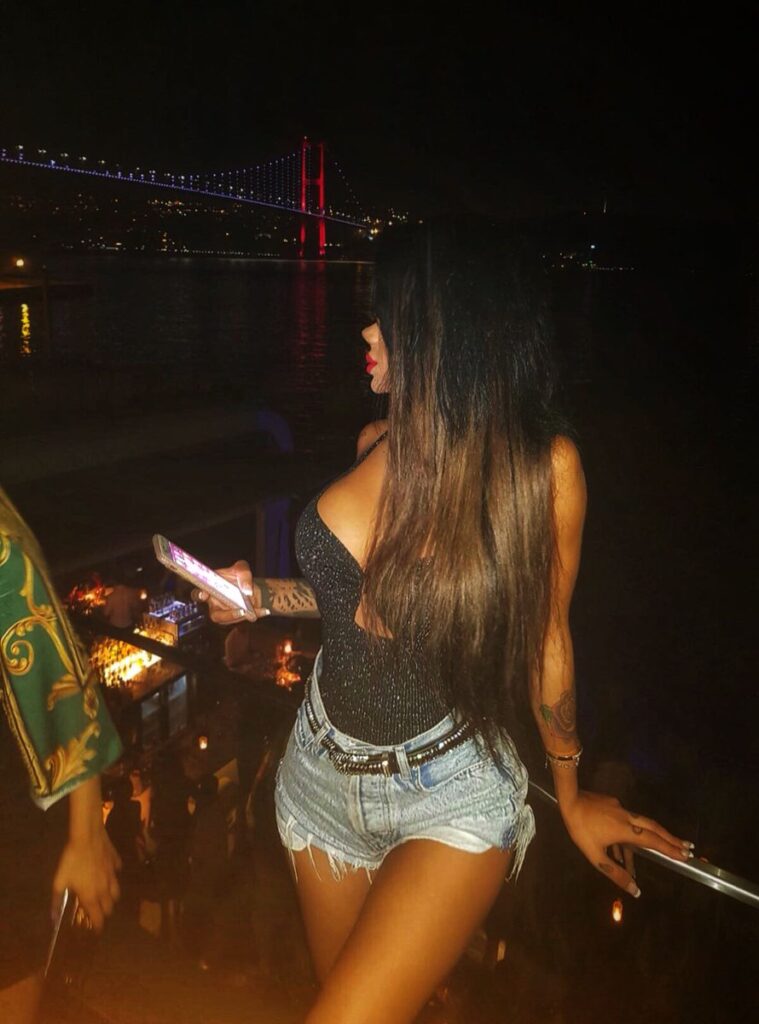 İstanbul Escort Eşleştirme